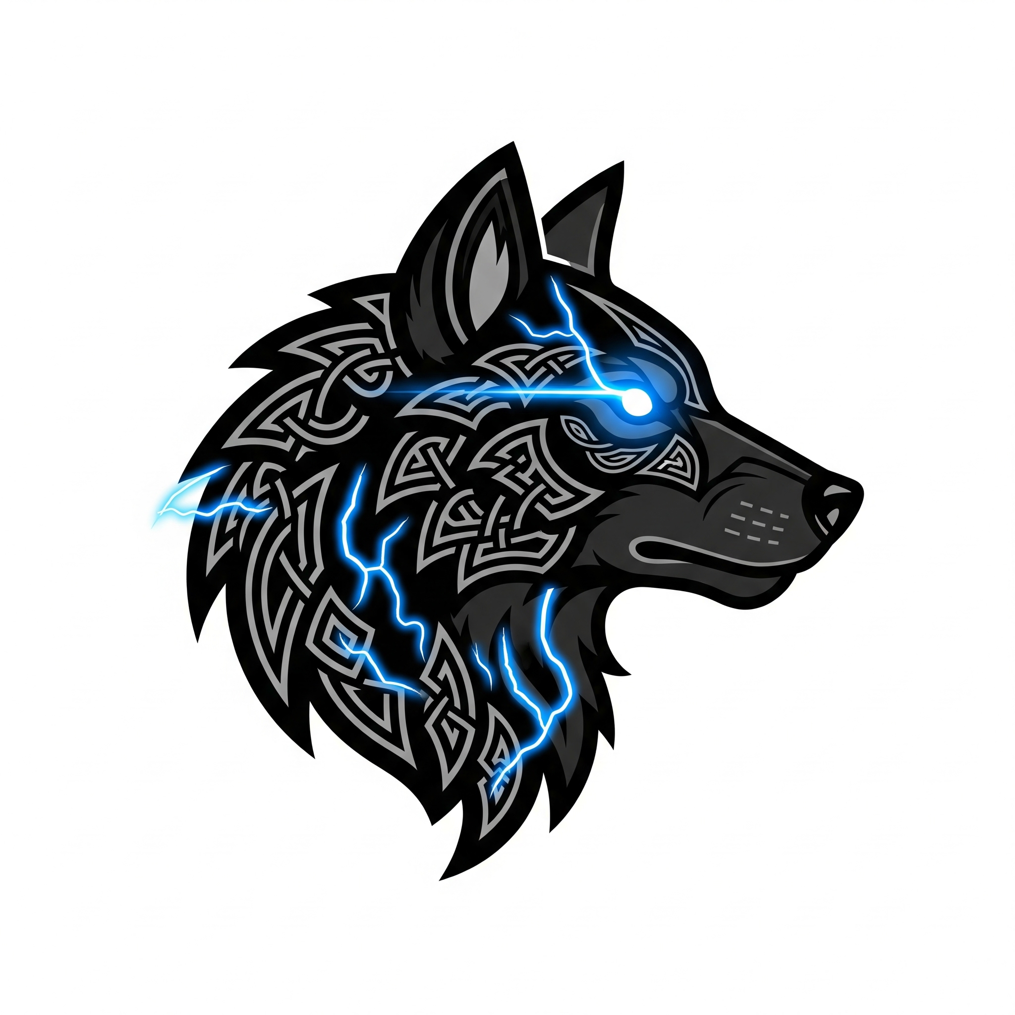 Fenrir Logo